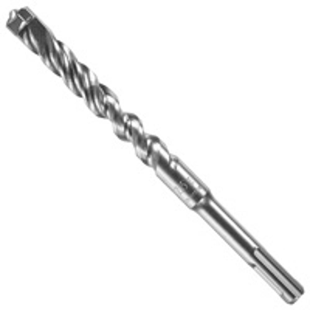 Bosch HCFC2081 1/2 In. x 4 In. x 6 In. SDS-plus® Bulldog™ Xtreme Carbide Rotary Hammer Drill Bit