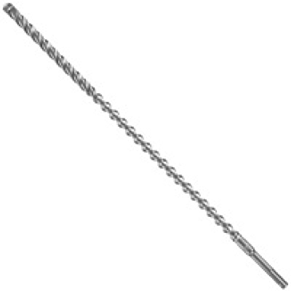 Bosch HCFC2087 1/2 In. x 16 In. x 18 In. SDS-plus® Bulldog™ Xtreme Carbide Rotary Hammer Drill Bit