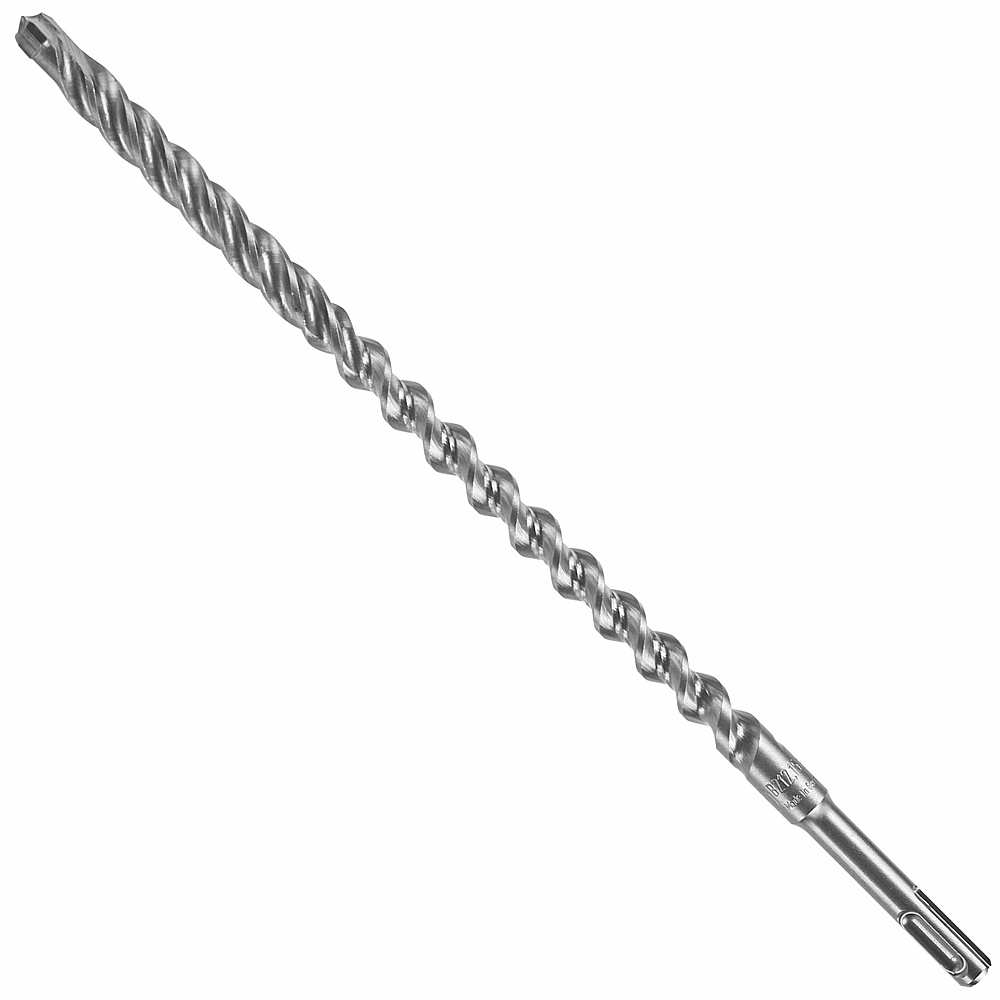 Bosch HCFC2094 9/16 In. x 10 In. x 12 In. SDS-plus® Bulldog™ Xtreme Carbide Rotary Hammer Drill Bit