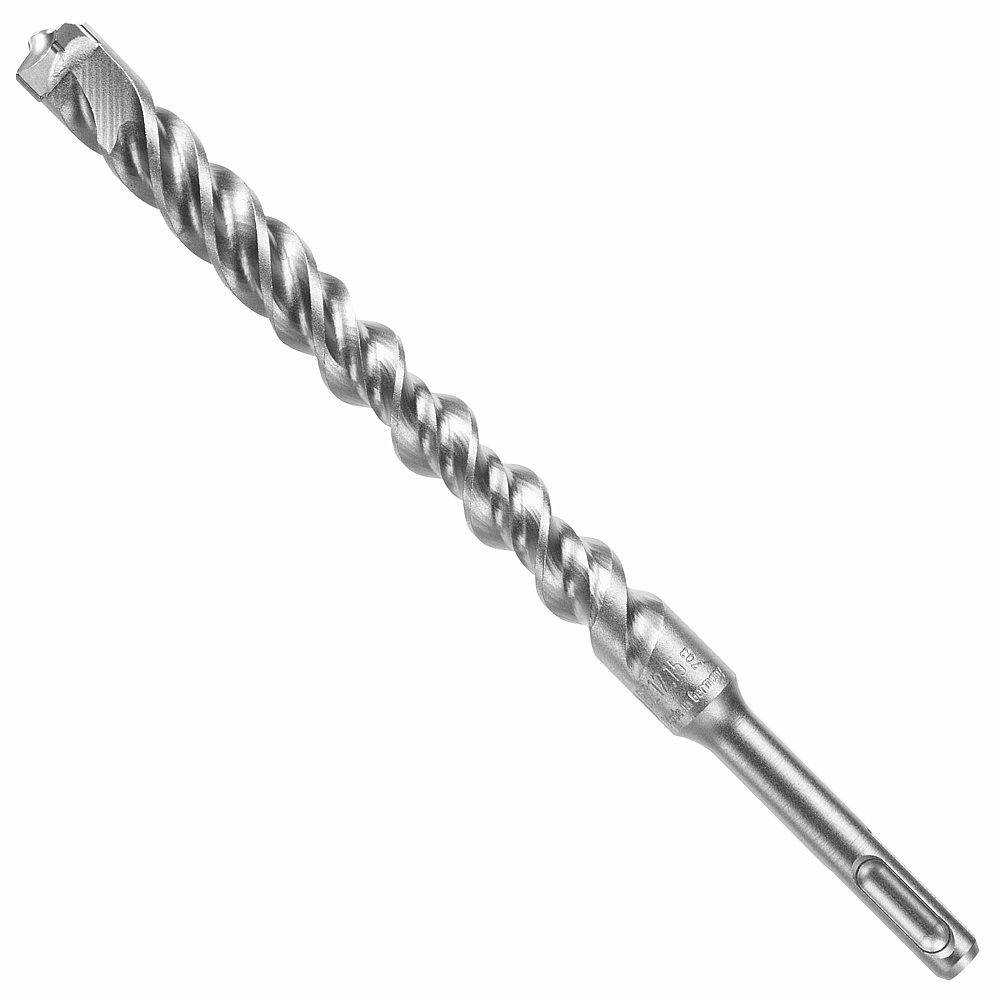 Bosch HCFC2102 5/8 In. x 6 In. x 8-1/2 In. SDS-plus® Bulldog™ Xtreme Carbide Rotary Hammer Drill Bit