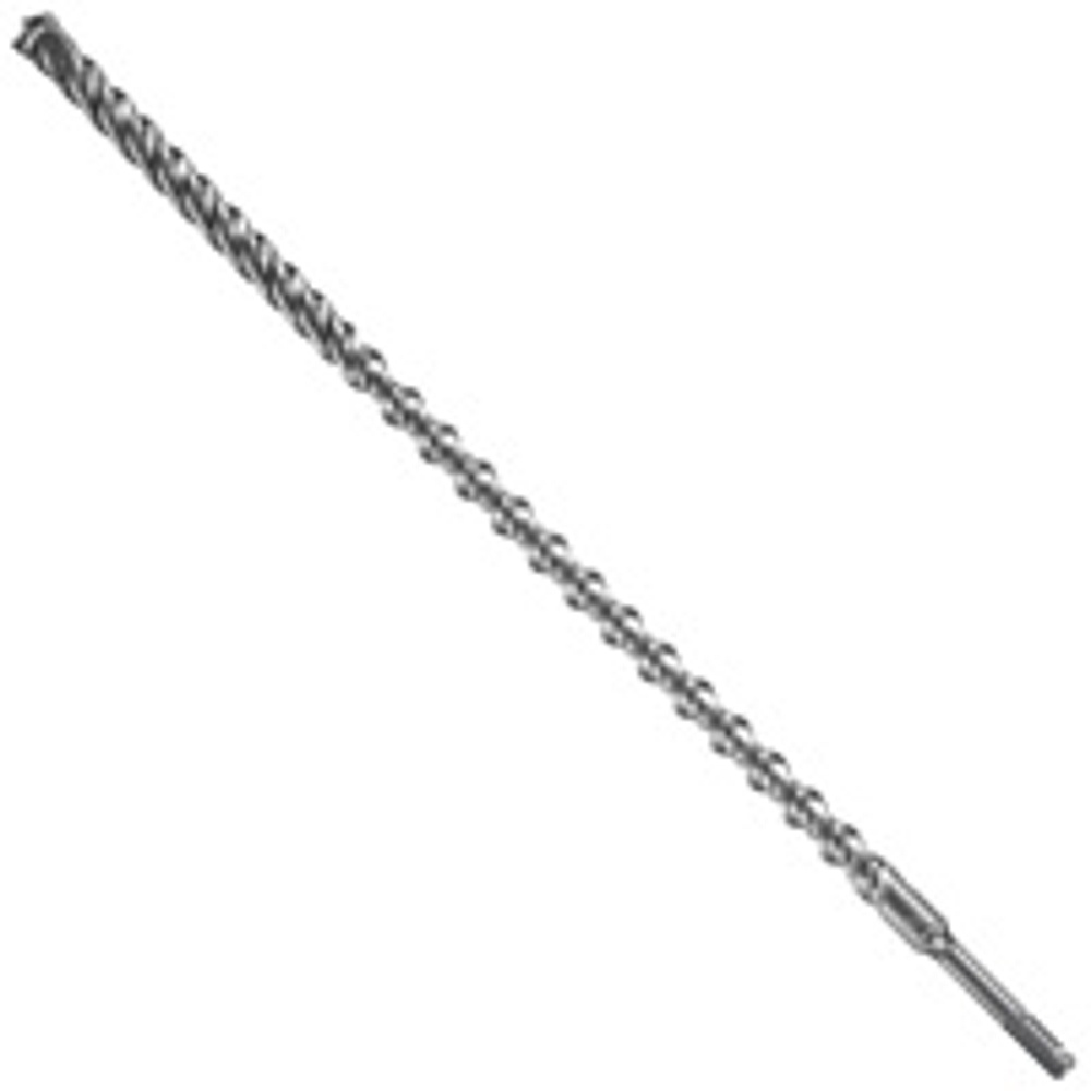 Bosch HCFC2104 5/8 In. x 16 In. x 18 In. SDS-plus® Bulldog™ Xtreme Carbide Rotary Hammer Drill Bit