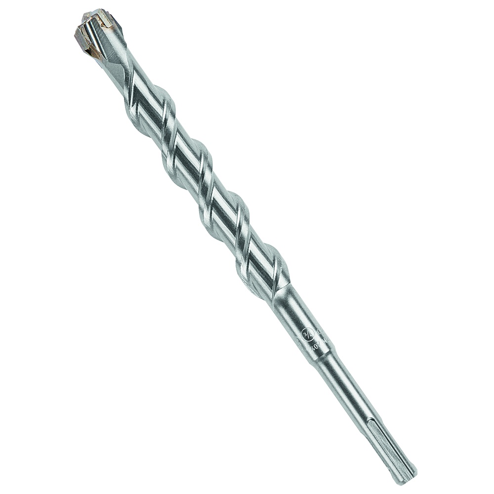 Bosch HCFC2223 3/4 In. x 6 In. x 8 In. SDS-plus® Bulldog™ Xtreme Carbide Rotary Hammer Drill Bit