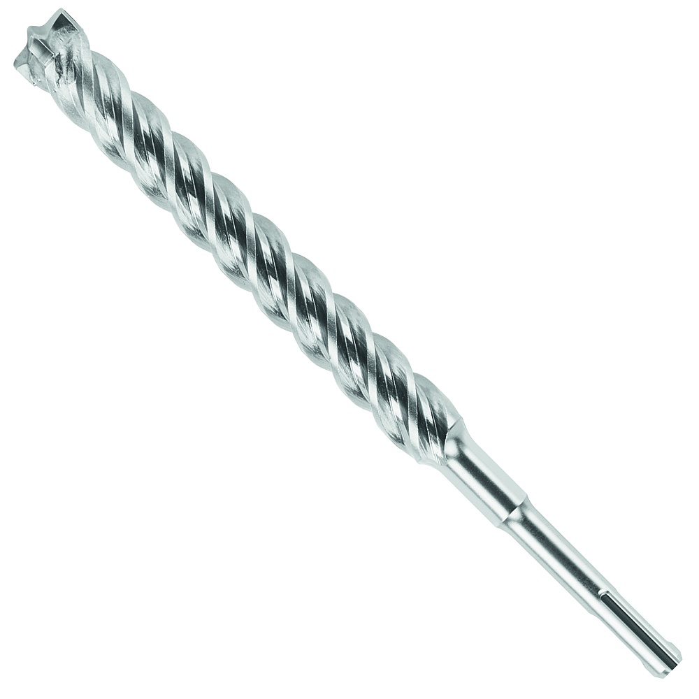 Bosch HCFC2224 3/4 In. x 8 In. x 10 In. SDS-plus® Bulldog™ Xtreme Carbide Rotary Hammer Drill Bit