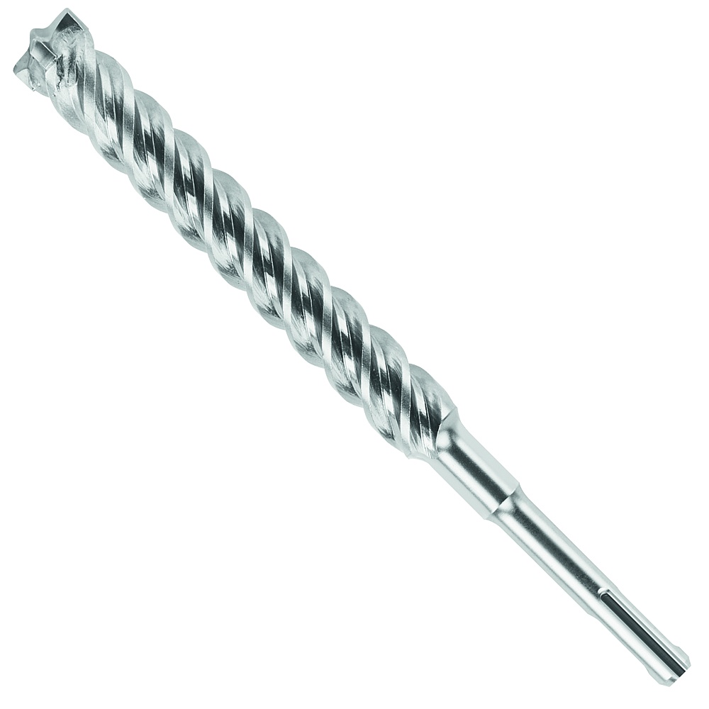 Bosch HCFC2244 7/8 In. x 8 In. x 10 In. SDS-plus® Bulldog™ Xtreme Carbide Rotary Hammer Drill Bit