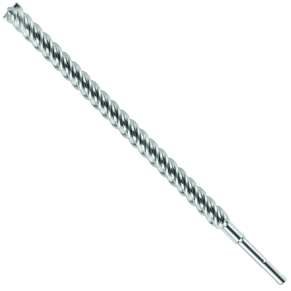 Bosch HCFC2247 7/8 In. x 16 In. x 18 In. SDS-plus® Bulldog™ Xtreme Carbide Rotary Hammer Drill Bit