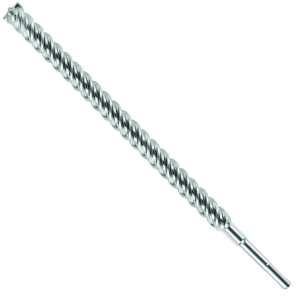 Bosch HCFC2267 1 In. x 16 In. x 18 In. SDS-plus® Bulldog™ Xtreme Carbide Rotary Hammer Drill Bit