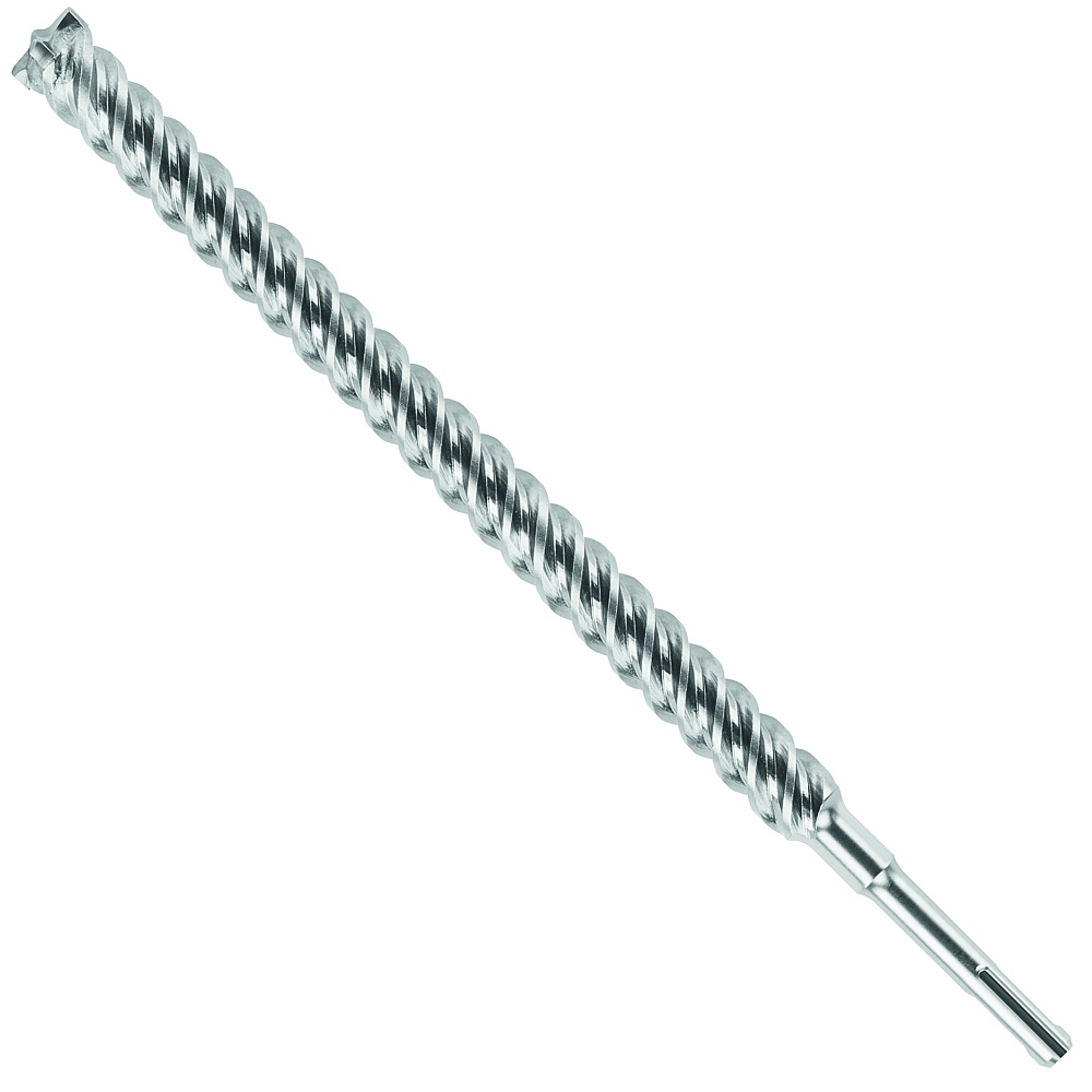 Bosch HCFC2287 1-1/8 In. x 16 In. x 18 In. SDS-plus® Bulldog™ Xtreme Carbide Rotary Hammer Drill Bit