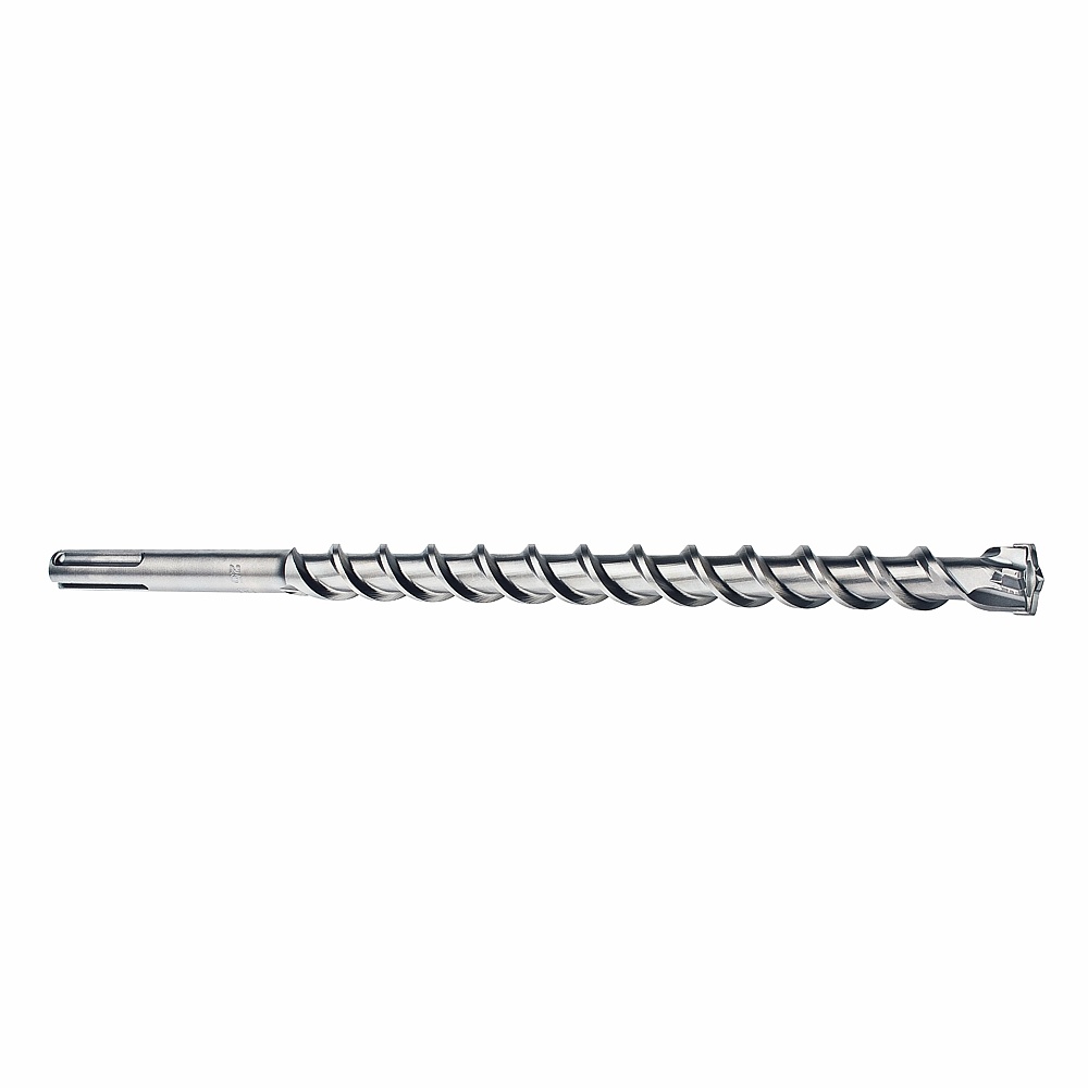 Bosch HC5050 1 In. x 13 In. SDS-max® Speed-X™ Rotary Hammer Bit