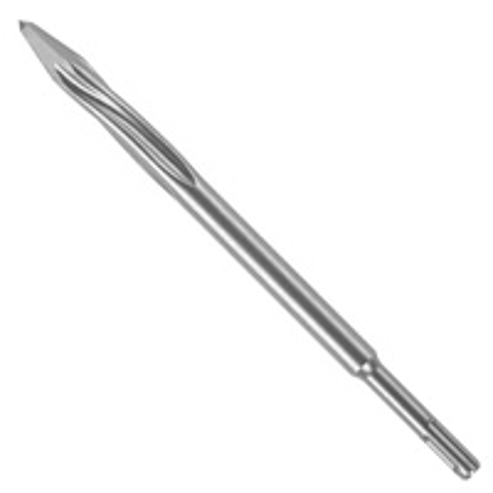 Bosch HS1472 10 In. SDS-plus® Bulldog™ Xtreme Star-Point Twist Chisel