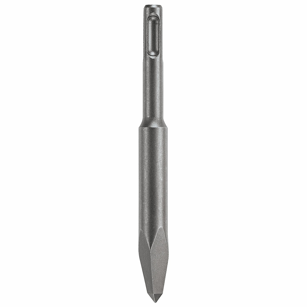Bosch HS1490 1-1/2 In. x 5-3/4 In. SDS-plus® Bulldog™ Stubby Point Chisel