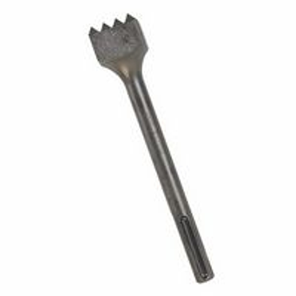 Bosch HS1909 1-3/4 In. Square x 9-1/4 In. 16 Tooth Head Bushing Tool SDS-max® Hammer Steel