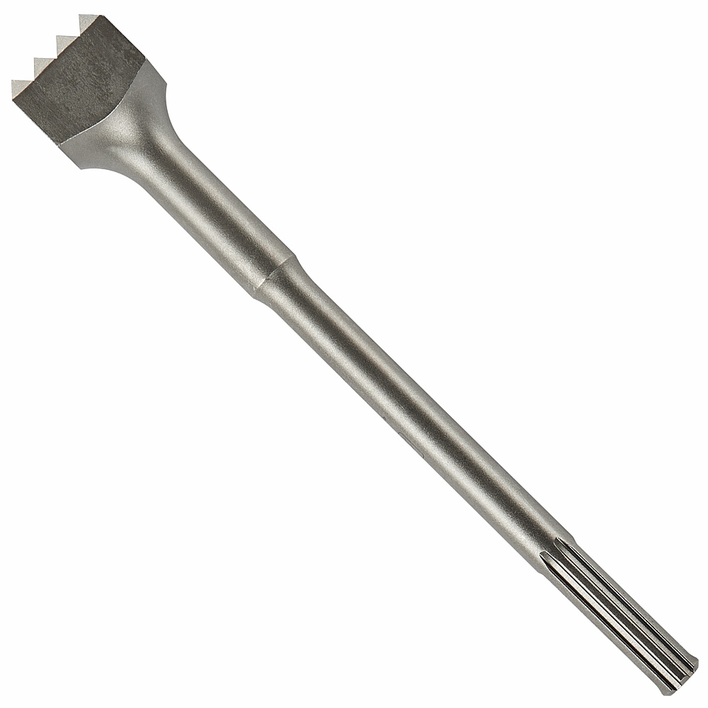 Bosch HS1909-12 SDS-max® 1-3/4 In. Square x 12-1/2 In. 25-Tooth Bushing Tool