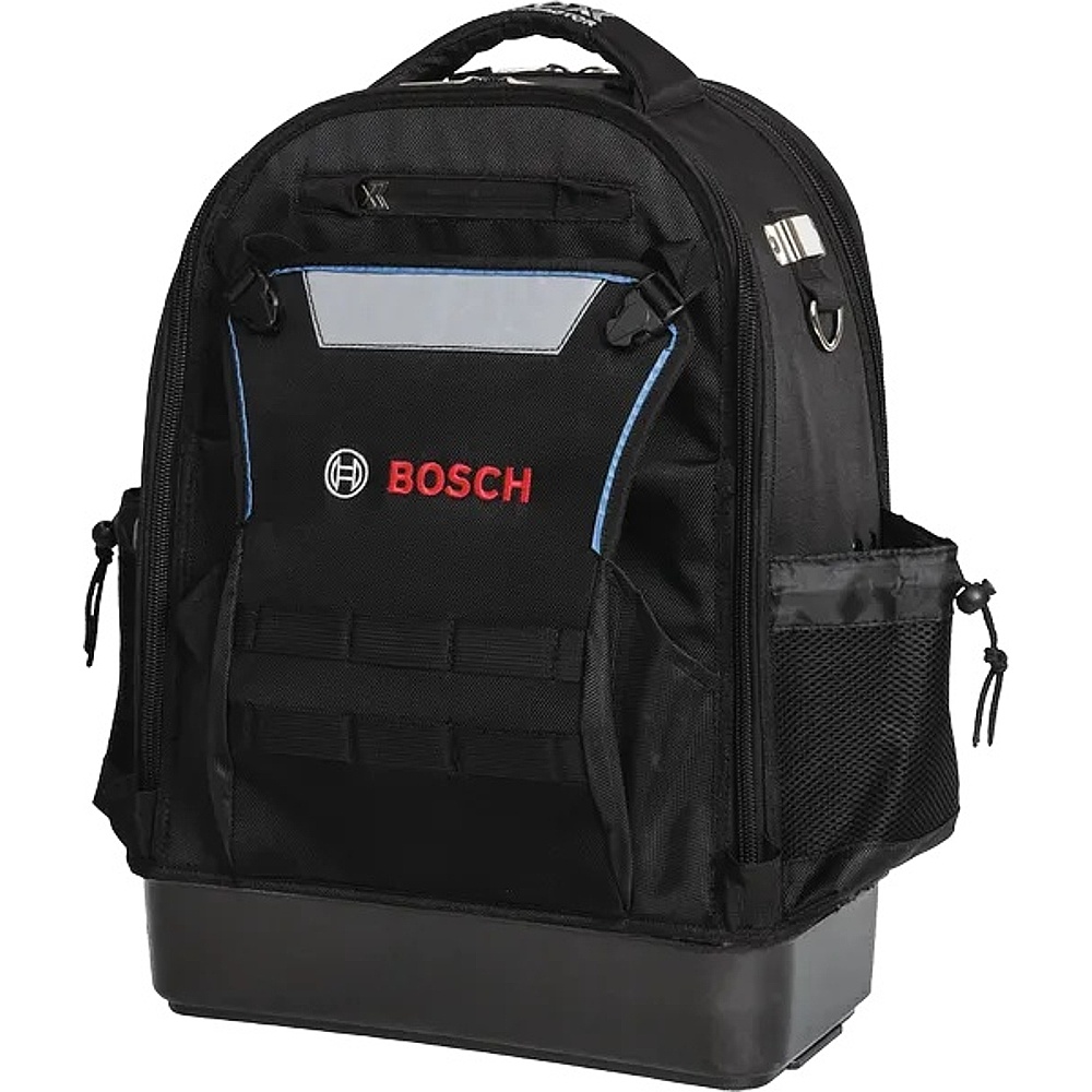 Bosch BACKPACK L-BOXX Contractor Backpack Carrying Case System