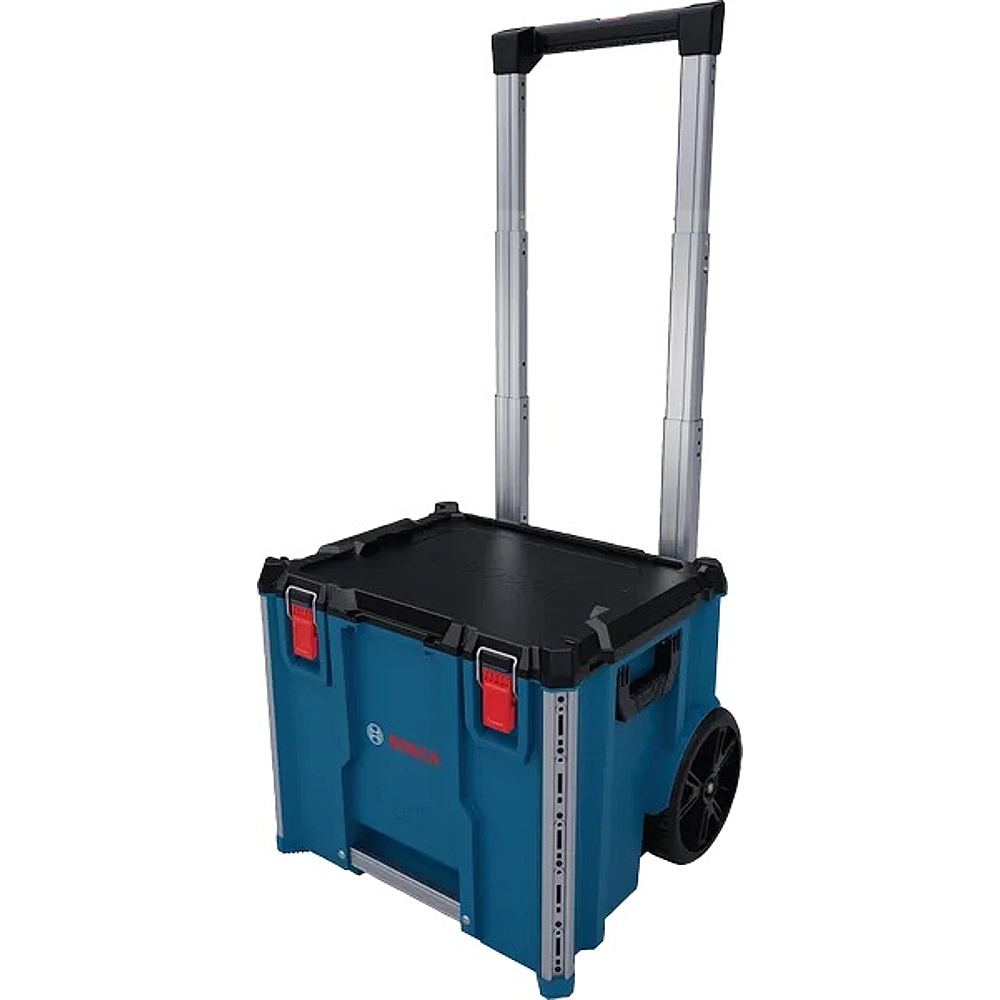 Bosch 476 L-BOXX Contractor 476 Carrying Case System
