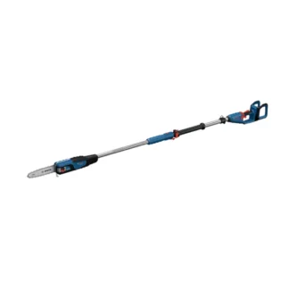 Bosch GKE18V-25TPN 18V 10" Pole Chainsaw Tool
