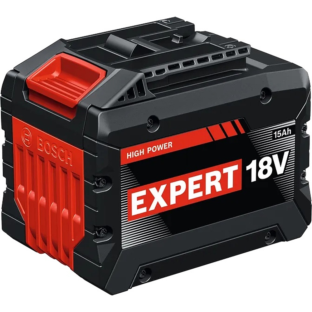 Bosch EXBA18V-150 18V 8Ah Expert Tabless Battery