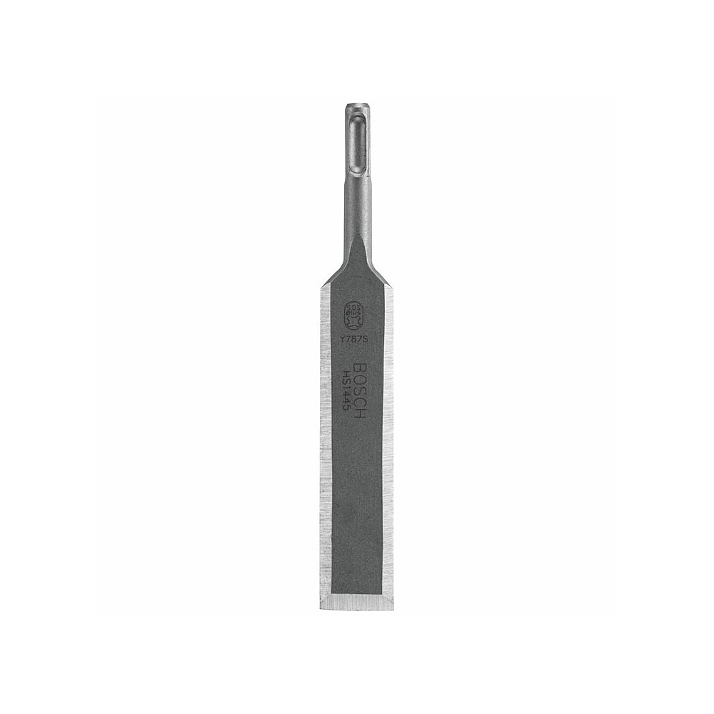 Bosch HS1445 SDS-PLUS® BULLDOG CHISEL 1" WOOD CHISEL
