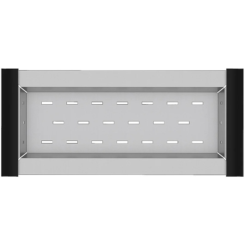 Rohl COL01 Colander For Undermount Workstation Sinks - Stainless Steel