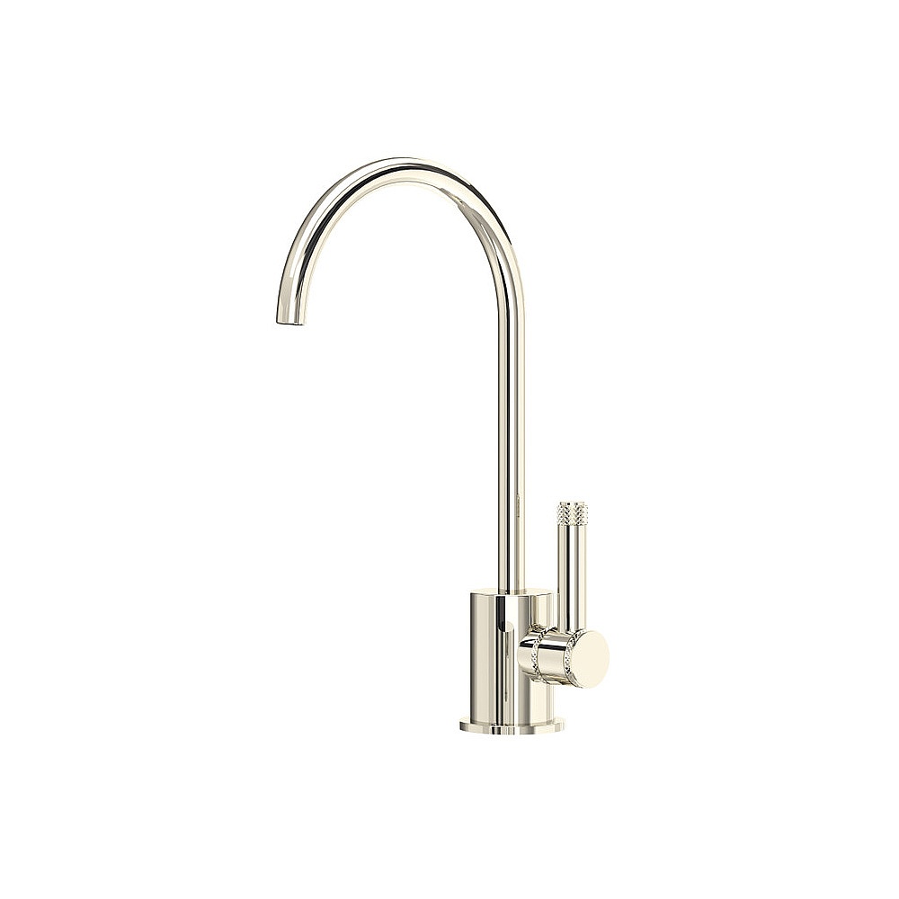 Rohl CP70D1LMPN Campo™ Filter Kitchen Faucet - Polished Nickel