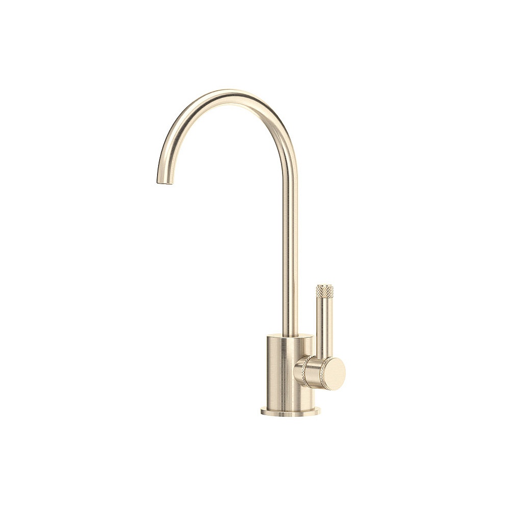 Rohl CP70D1LMSTN Campo™ Filter Kitchen Faucet - Satin Nickel