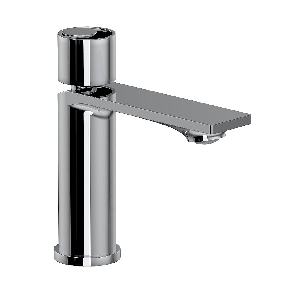 Rohl EC01D1IWAPC Eclissi™ Single Handle Lavatory Faucet - Polished Chrome