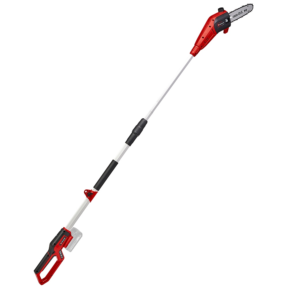 Einhell 3410583 18V 8" Cordless Pole Chain Saw