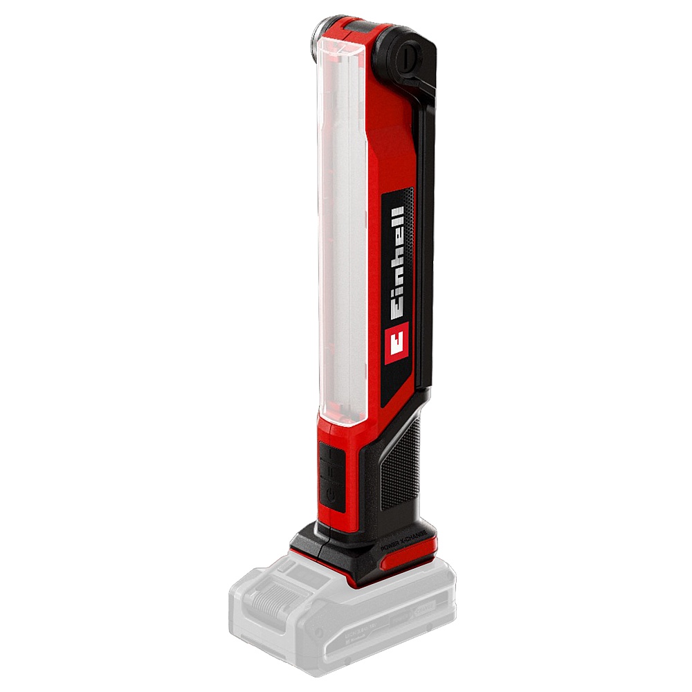 Einhell 4514181 18V 1000 Lumen Cordless LED Work Light