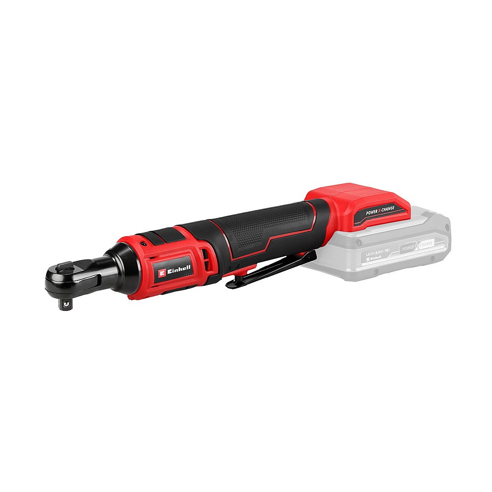 Einhell 4514323 18V 3/8" Cordless Ratchet