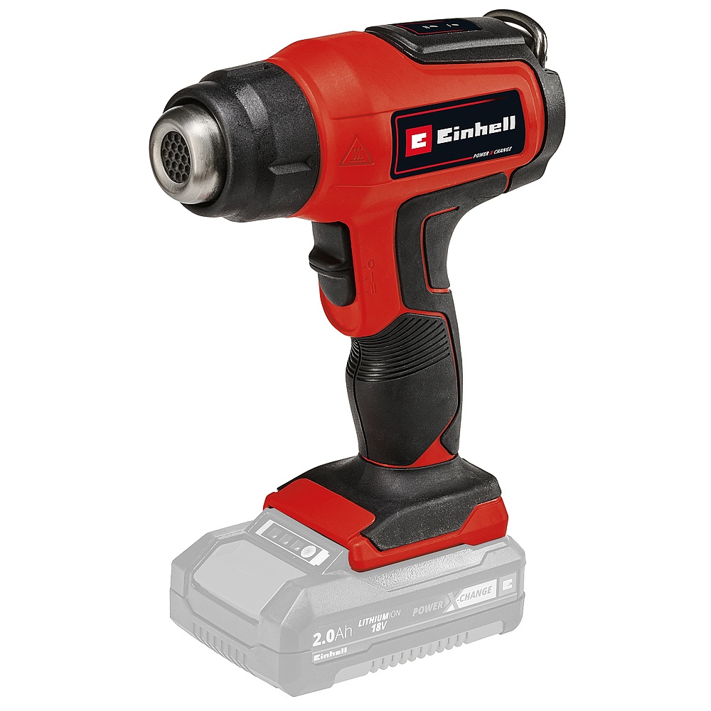Einhell 4520502 18V Cordless Heat Gun