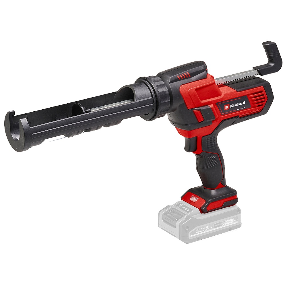 Einhell 4522251 18V 10 oz. Cordless Caulk & Adhesive Gun