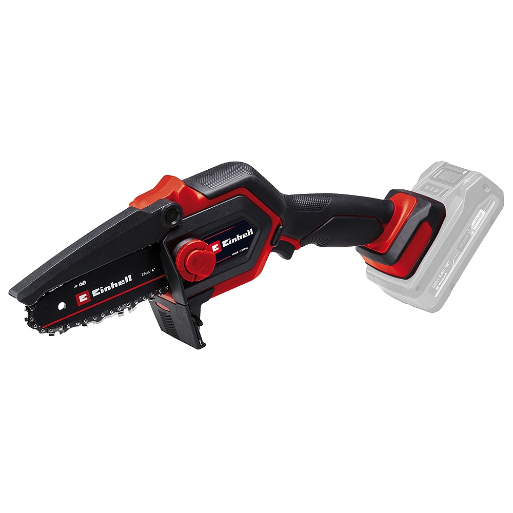Einhell 4600035 18V Cordless Compact Pruning Chain Saw