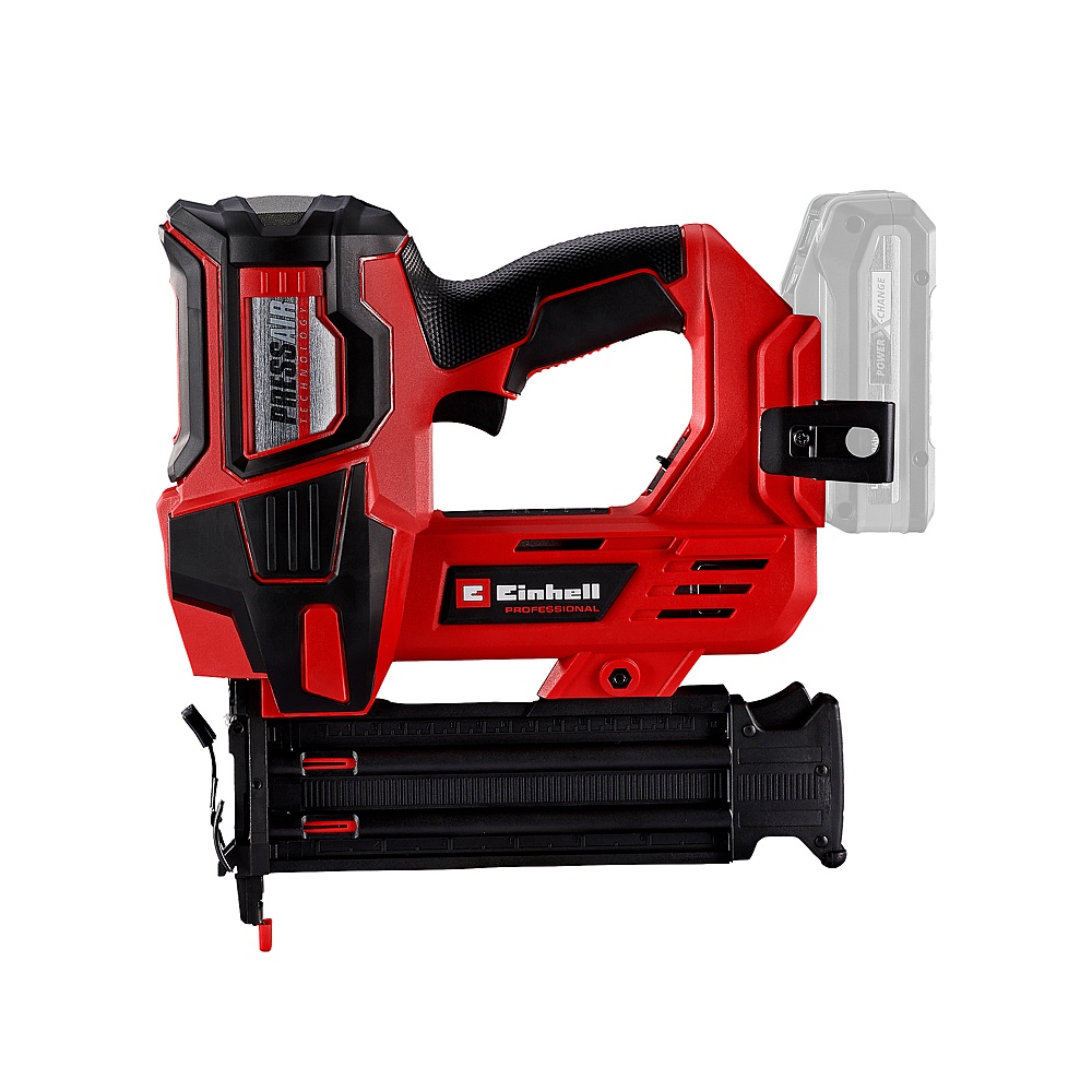 Einhell 4257796 18V 18-Gauge Cordless Finish Nailer
