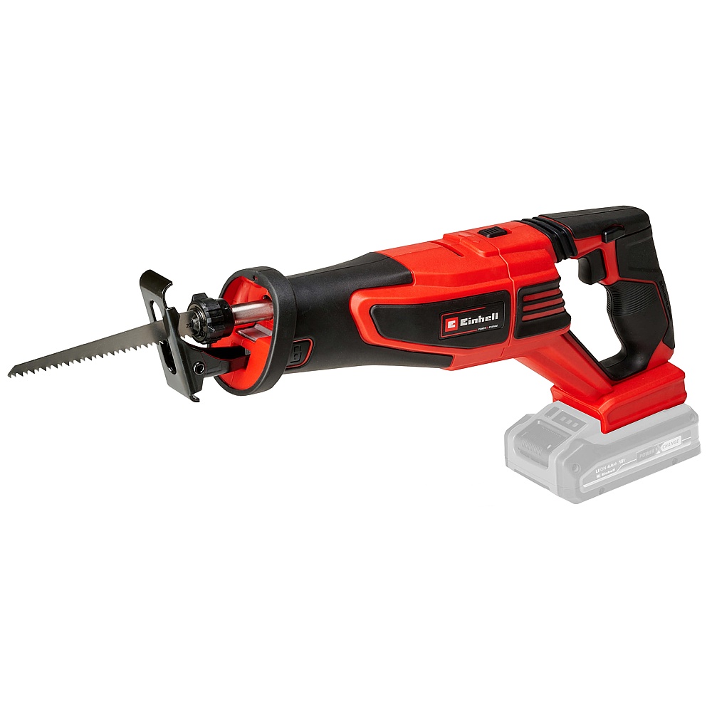 Einhell 4326311 18V Cordless Reciprocating Saw