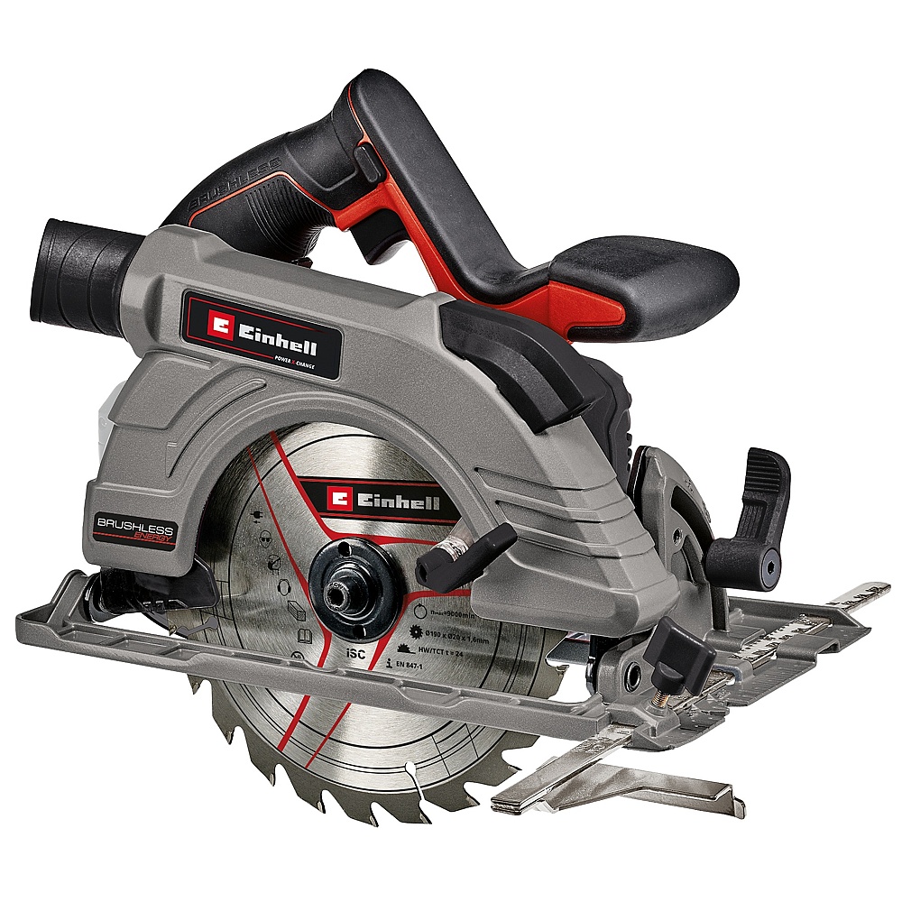 Einhell 4331211 18V 7-1/4" Cordless Circular Saw