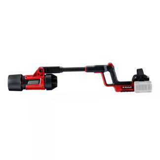 Einhell 3433571 36V 670 CFM Cordless Turbo Leaf Blower