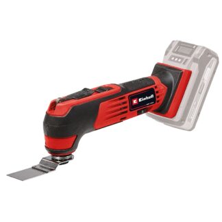 Einhell 4465196 18V Cordless Oscillating Multi-tool