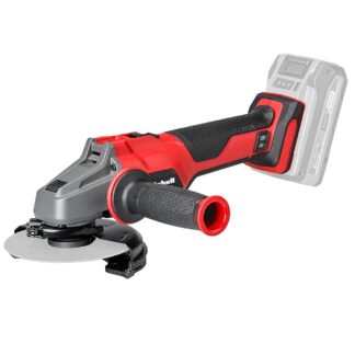 Einhell 4431147 18V 4-1/2" Cordless Angle Grinder