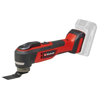 Einhell 4465191 18V Cordless Oscillating Multi-tool