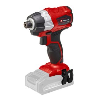 Einhell 4510045 18V 1/4" Cordless Impact Driver
