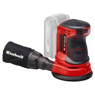 Einhell 4462012 18V 5" Cordless Random Orbit Sander
