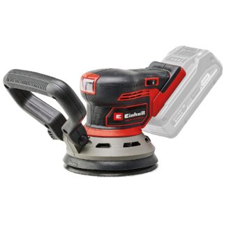 Einhell 4462021 18V 5" Cordless Random Orbit Sander