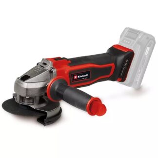 Einhell 4431138 18V 4-1/2" Cordless Angle Grinder
