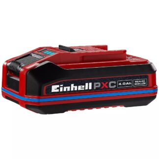 Einhell 4511642 4.0 Ah 18V Sealed PXC Plus Battery