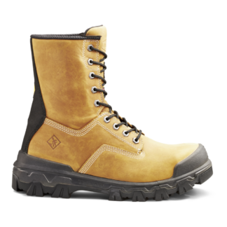 Terra 4NQ9WT-15 8" Sentry 2020 Safety Work Boot, Size 15 - Wheat