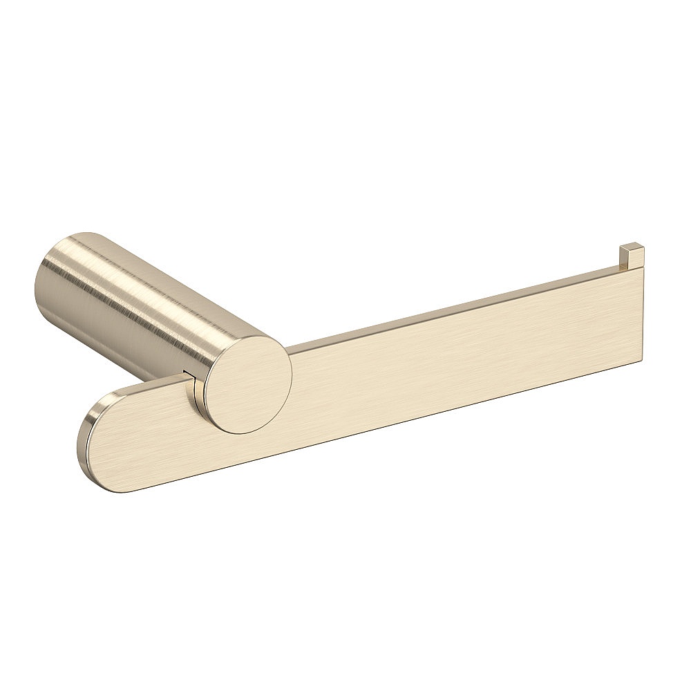Rohl EC25WTPSTN Eclissi™ Toilet Paper Holder - Satin Nickel