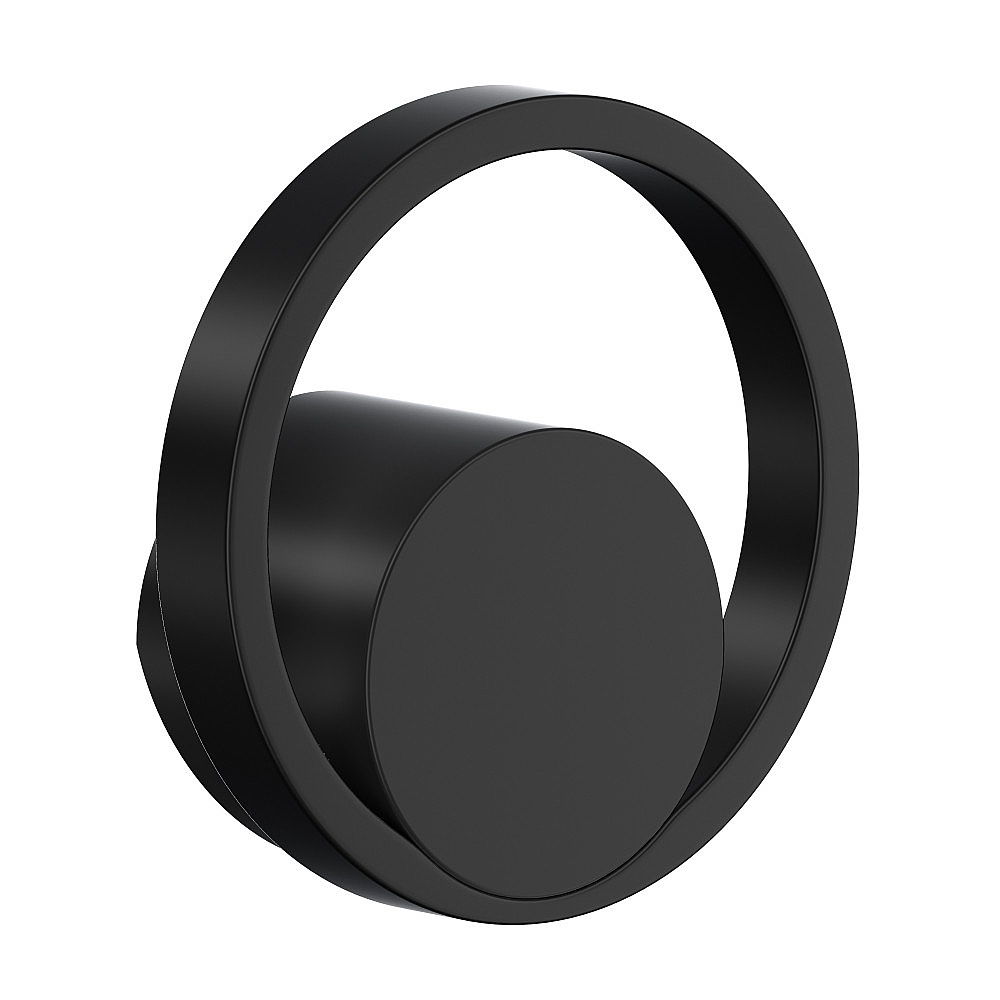 Rohl EC81IWMB Eclissi™ Kitchen Faucet Handle - Matte Black