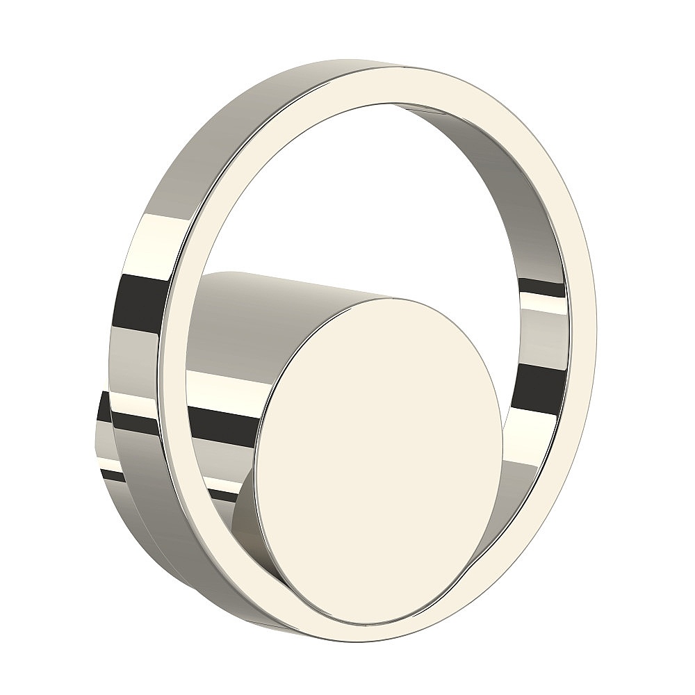 Rohl EC81IWPN Eclissi™ Kitchen Faucet Handle - Polished Nickel