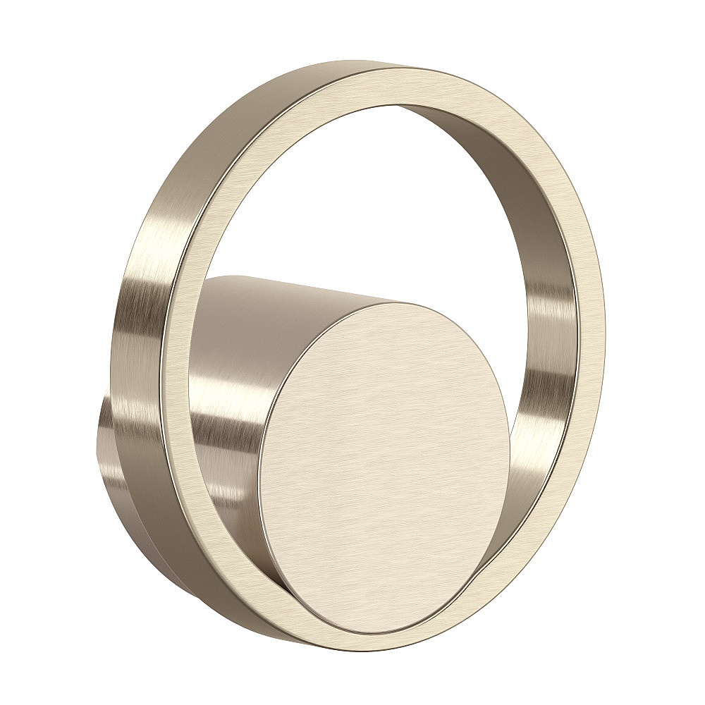 Rohl EC81IWSTN Eclissi™ Kitchen Faucet Handle - Satin Nickel