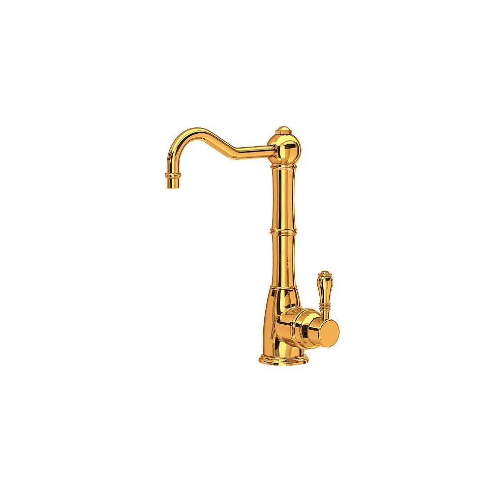 Rohl G1445LMIB-2 Acqui® Hot Water Dispenser - Italian Brass