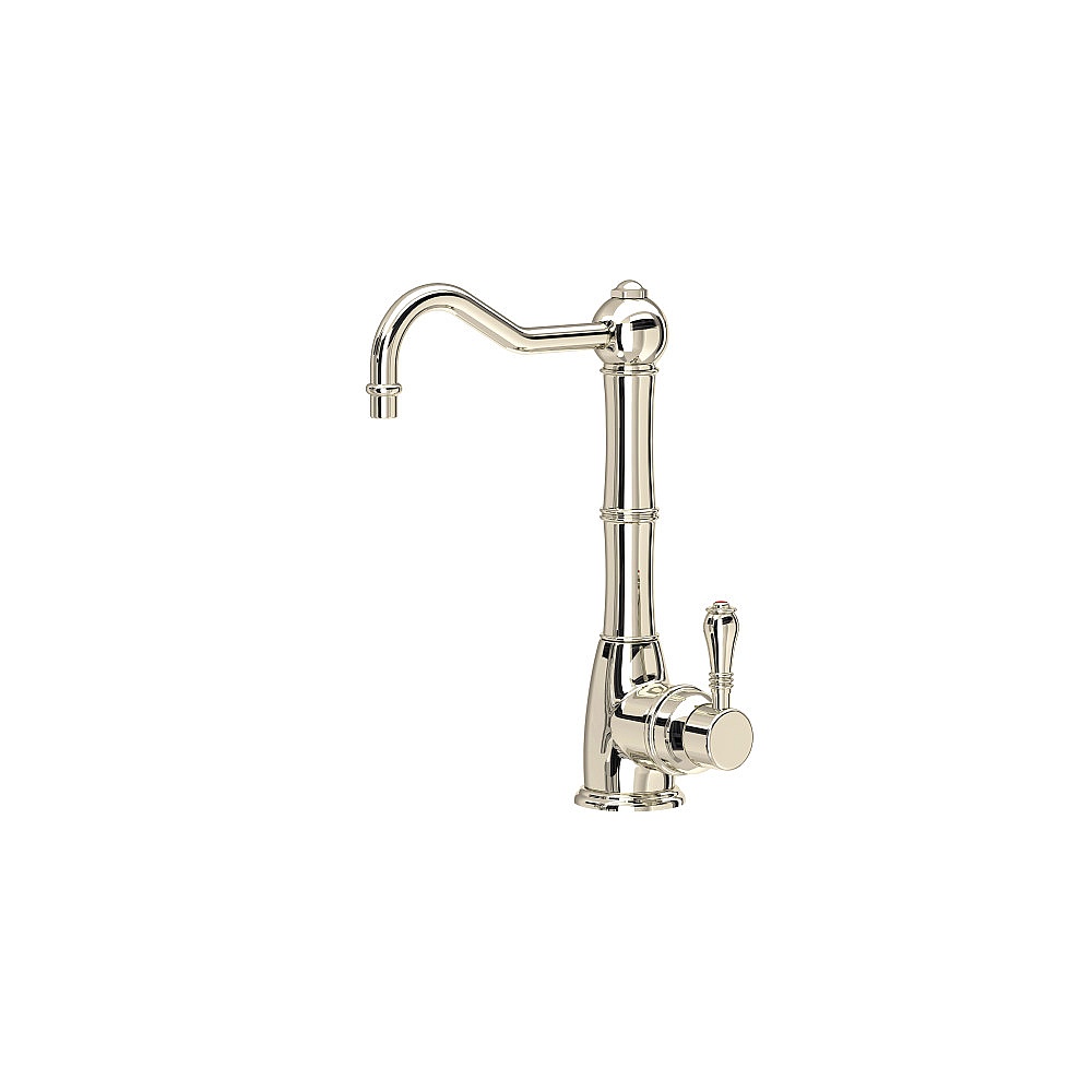 Rohl G1445LMPN-2 Acqui® Hot Water Dispenser - Polished Nickel